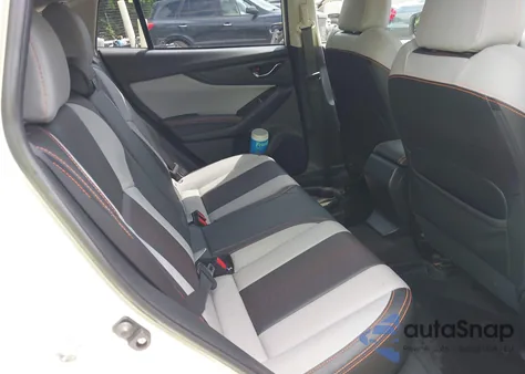 2023 Subaru Crosstrek Limited z USA, uszkodzony, nr VIN JF2GTHNC0P8323260